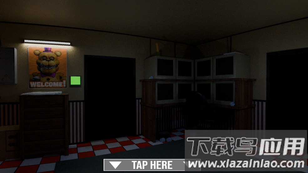 The Last Shift最后的夜班最新版截图4