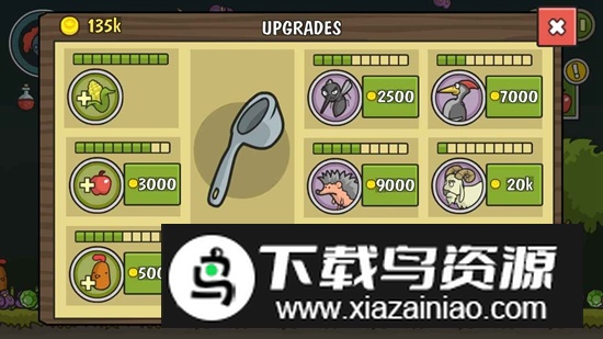 Mini Crushers城堡破坏者游戏手机版最新版截图2