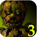 玩具熊的午夜后宫3游戏