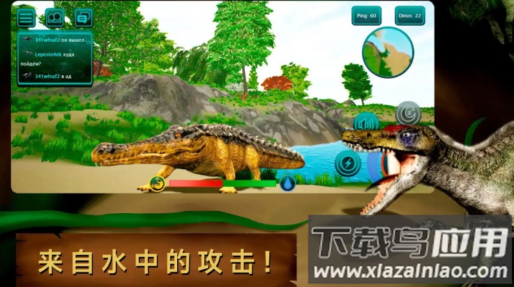 诅咒之岛秒退版最新版截图1