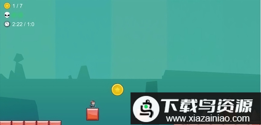 我想成为创造者正版游戏截图2