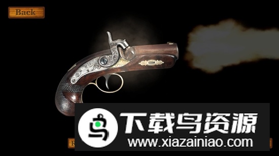 古董武器模拟器手游最新版最新版截图1