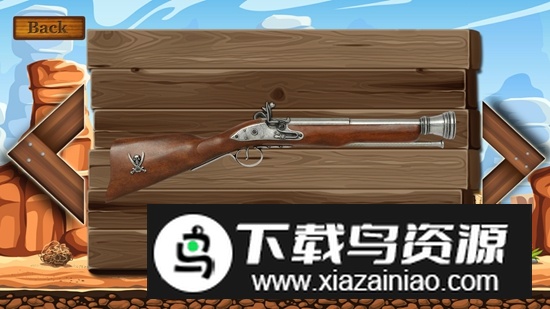 古董武器模拟器手游最新版最新版截图2