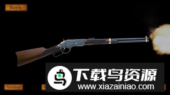 古董武器模拟器手游最新版最新版截图3