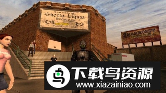 Payback 2夺命邮差2官方中文手机版截图