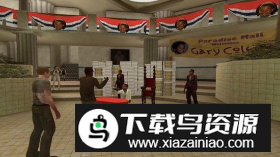 Payback 2夺命邮差2官方中文手机版截图