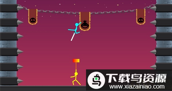 火柴人至高对决2025最新版最新版截图1