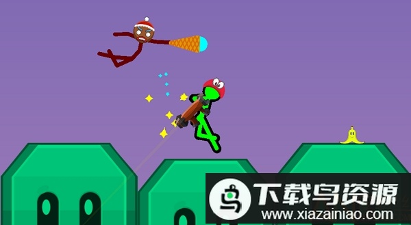 火柴人至高对决2025最新版最新版截图2