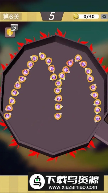 爆爆爆豆免广告破解版最新版截图2