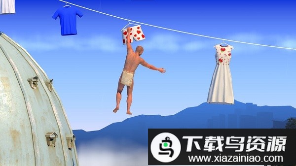 掘地求生2手机版中文版最新版截图3