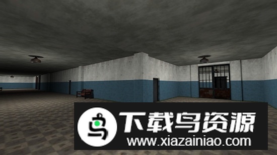 Asylum77正版手游安装包截图1