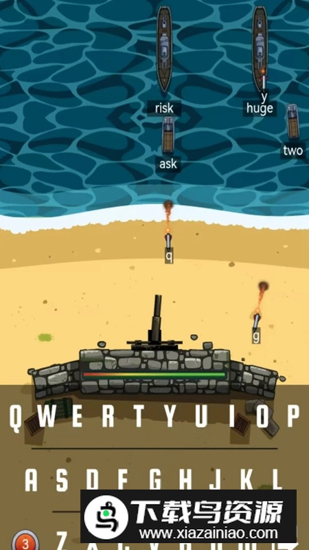 JZY游戏官方正版最新版截图2