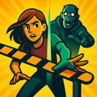 边境丧尸隔离区游戏