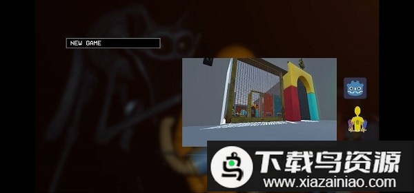 波比的游戏时间第七章游戏最新版截图1