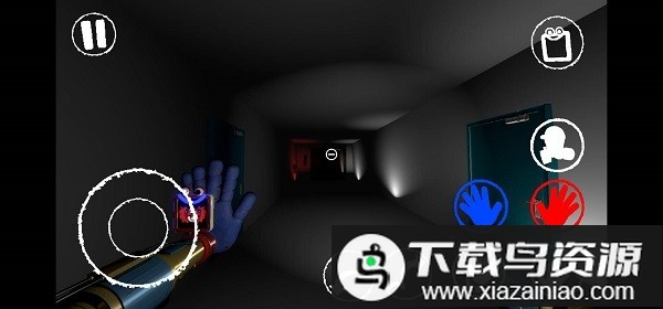 波比的游戏时间第七章游戏最新版截图2