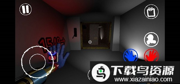 波比的游戏时间第七章游戏最新版截图3