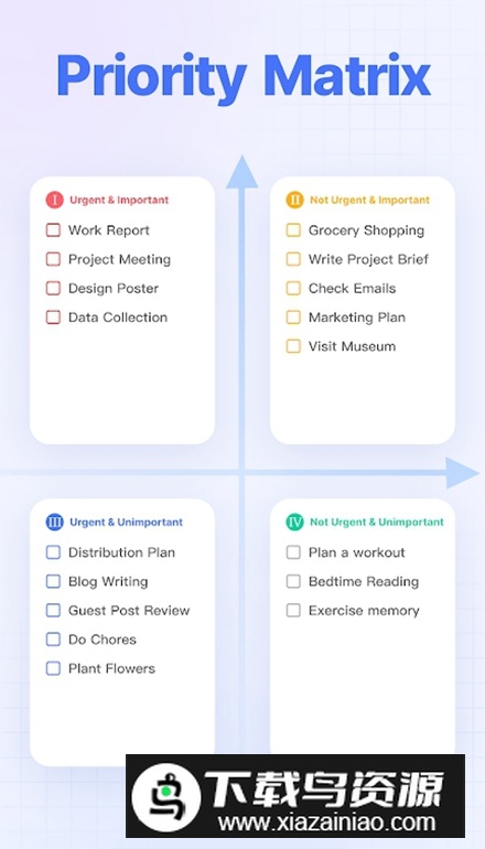 TickTick手表版精简版最新版截图2
