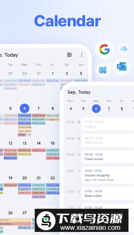 TickTick手表版精简版最新版截图3
