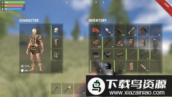 Rust腐蚀国际服手机版截图2