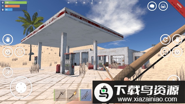 Rust腐蚀国际服手机版截图3