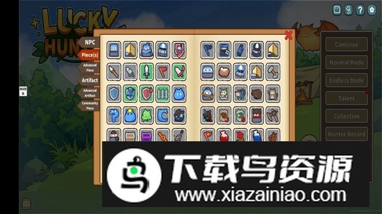 幸运猎人游戏手机版最新版最新版截图3