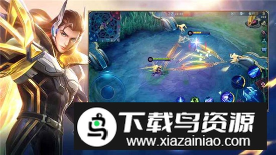 Mobile Legends: Bang Bang FT无尽对决越南服务器版最新版截图6