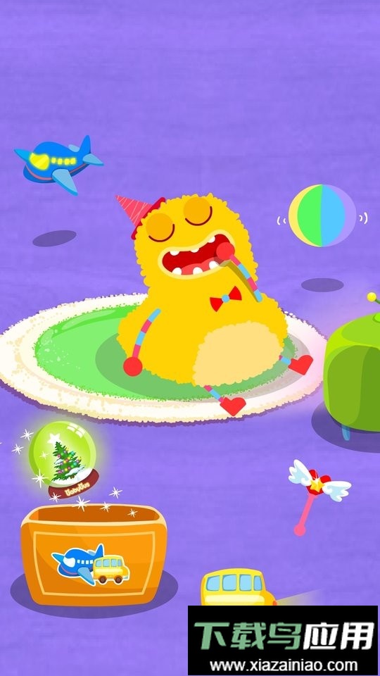 宝宝快睡觉最新版最新版截图3