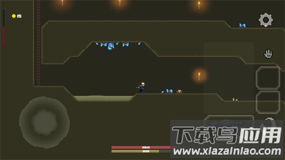 最后一个星球官方最新版下载(OneLastPlanet)最新版截图1