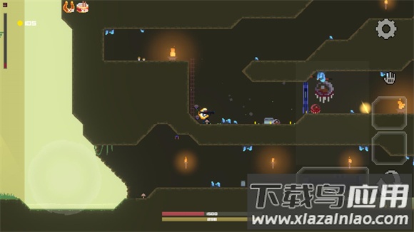 最后一个星球官方最新版下载(OneLastPlanet)最新版截图2