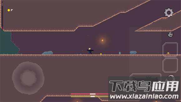 最后一个星球官方最新版下载(OneLastPlanet)最新版截图3