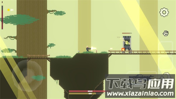 最后一个星球官方最新版下载(OneLastPlanet)最新版截图4