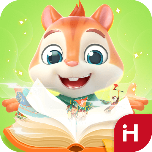 洪恩阅读APP手机免费版