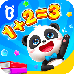 宝宝巴士思维闯关游戏