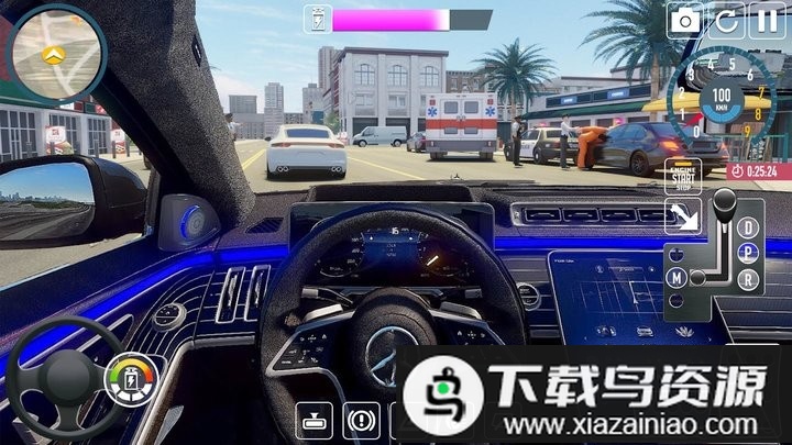 汽车驾驶学校2023最新版本最新版截图1