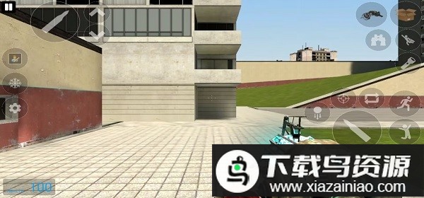 mirrox模组重制版最新版本最新版截图2