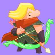 灵劫山脉游戏官方正版