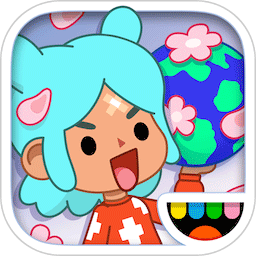 托卡世界夏威夷小镇最新版