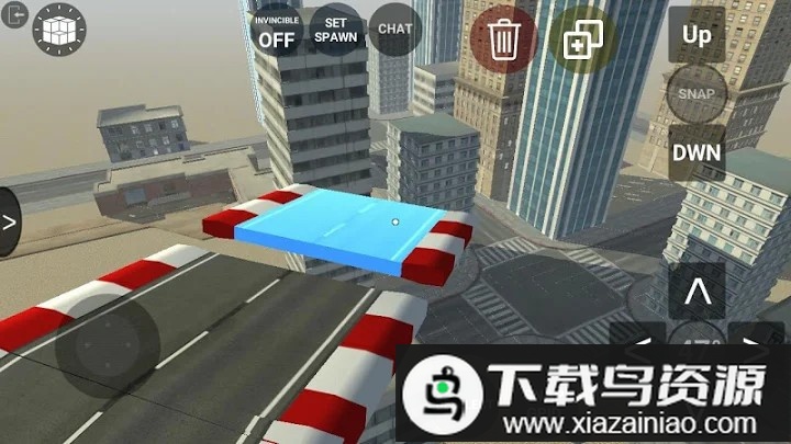 LAC自由城计划中文版最新版截图2