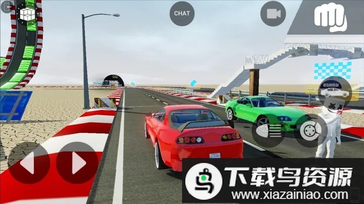 LAC自由城计划中文版最新版截图3