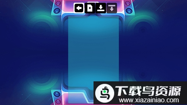 滚动的天空RSR官方版最新版截图2