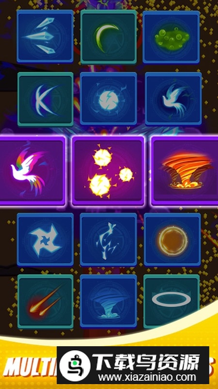 Lonely Survivor不算英雄谷歌版游戏最新版截图1