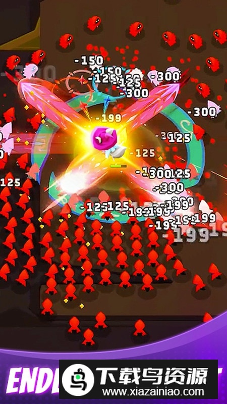 Lonely Survivor不算英雄谷歌版游戏最新版截图3