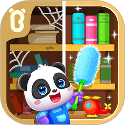 宝宝巴士宝宝劳动小能手