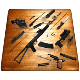 武器拆解模拟器完整版