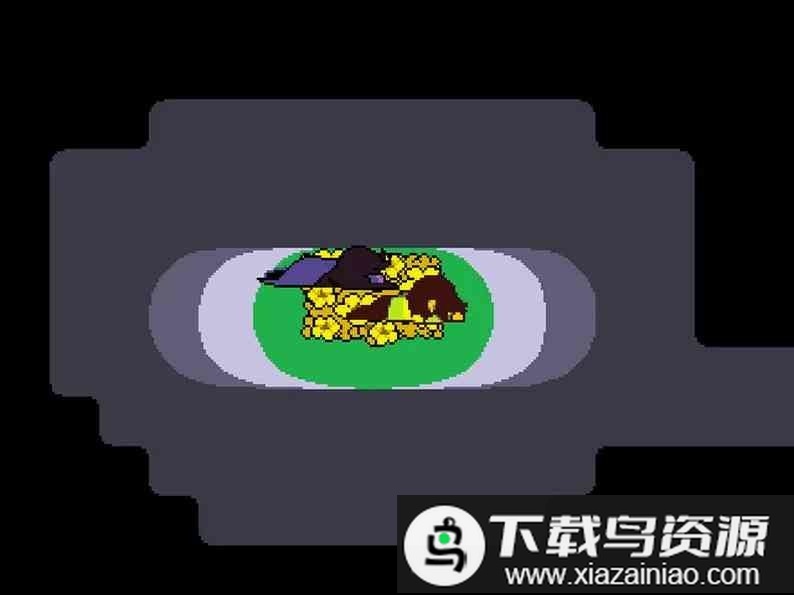 传说之下三角旅者手机版最新版截图3