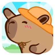 水豚皮皮慢游记游戏官方正版