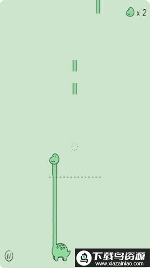 活得像个恐龙游戏最新版截图1