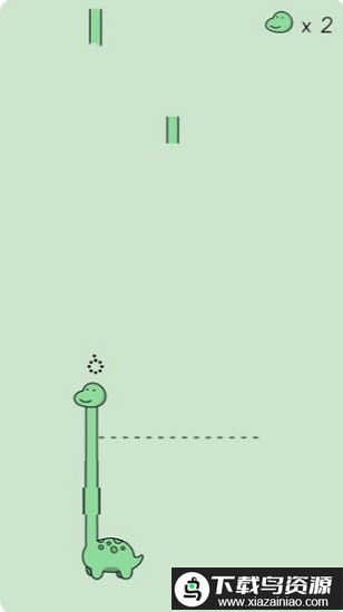 活得像个恐龙游戏最新版截图3