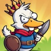 鸭鸭防线最新版下载(What Duck)