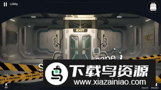 Escape Universe密室逃脱宇宙生存最新版截图2